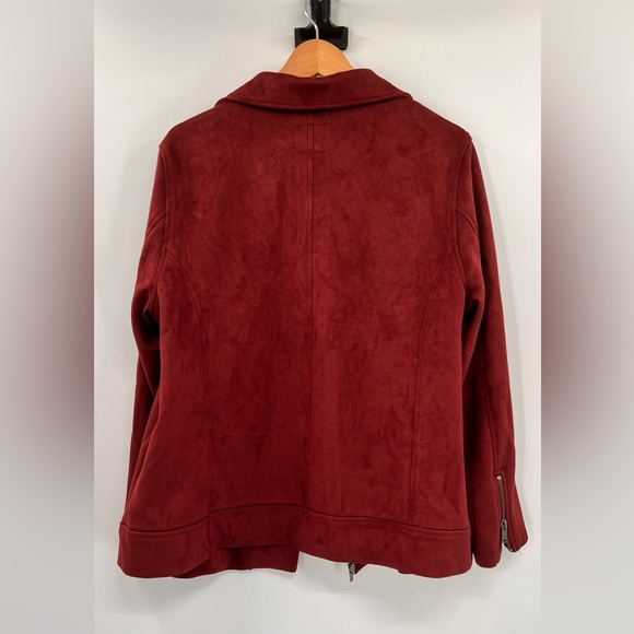 Old Navy motto style jacket - Picture 3 of 4